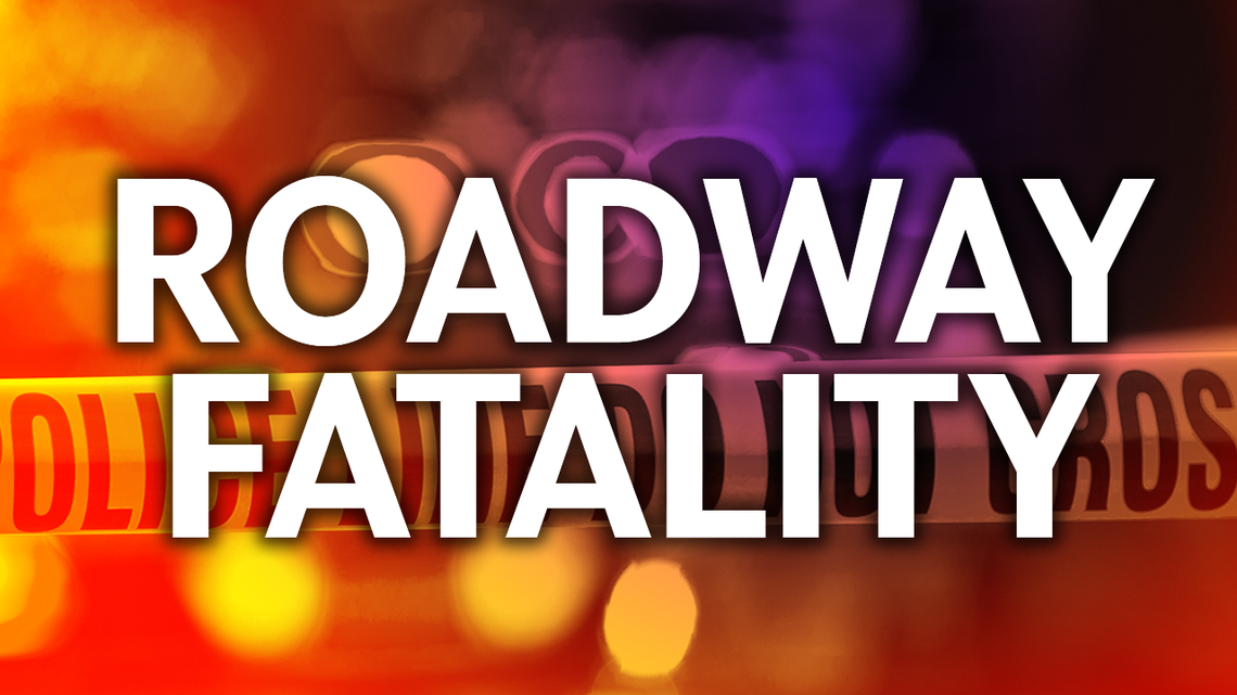 Roadway fatality
